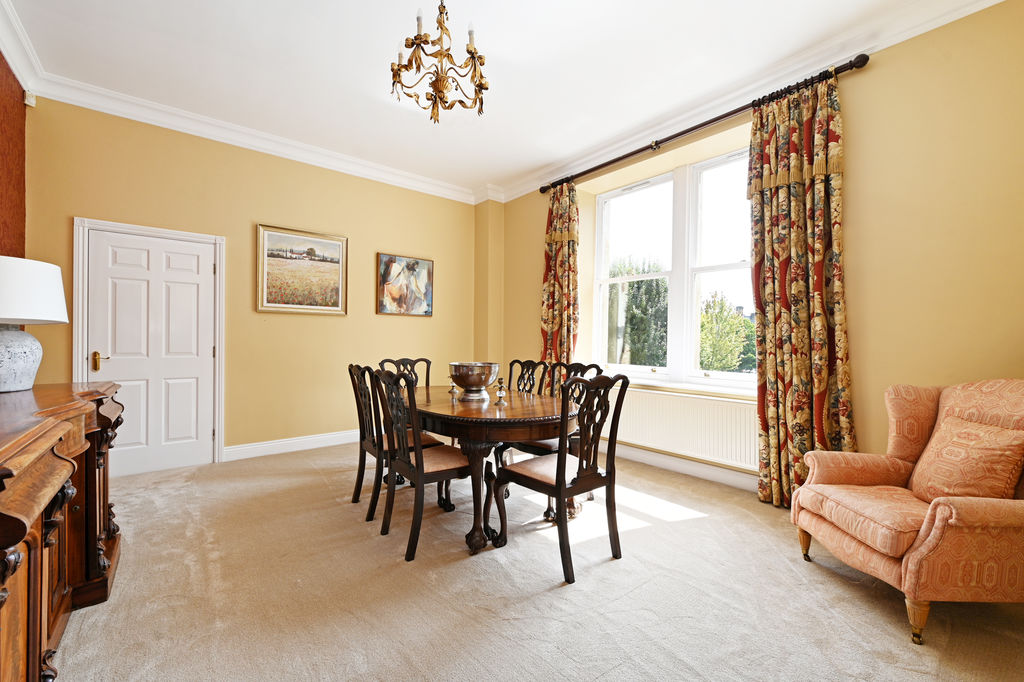 Victoria Court Nether Edge